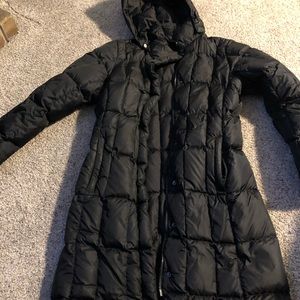 NorthFace winter coat